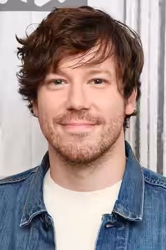 John Gallagher Jr.