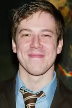 John Gallagher Jr.