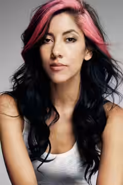 Stephanie Beatriz