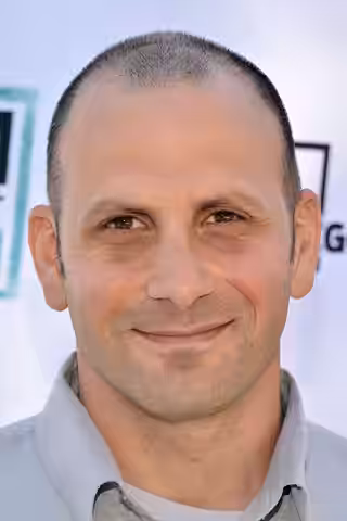 Ron Najor