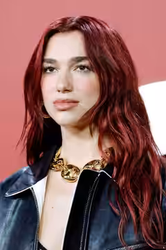 Dua Lipa