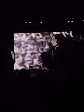 Concierto de Dua Lipa en CDMX (2025)