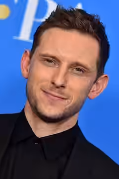 Jamie Bell