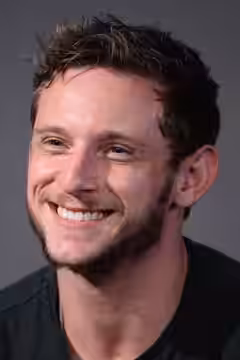 Jamie Bell