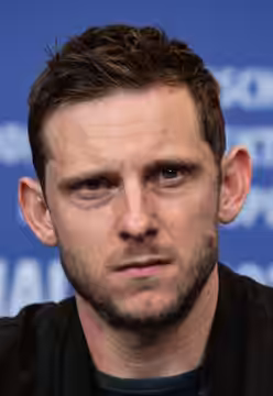 Jamie Bell (2019)