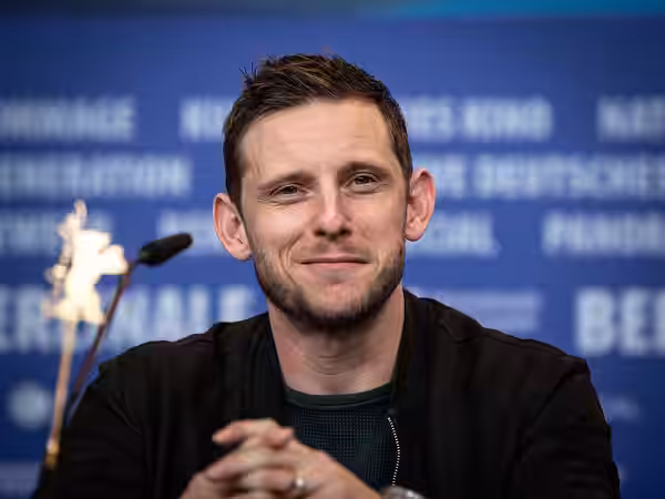 Jamie Bell (2019)
