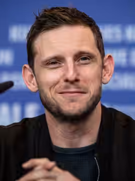 Jamie Bell (2019)