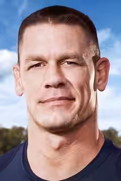 John Cena