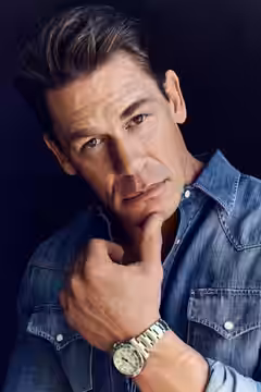 John Cena