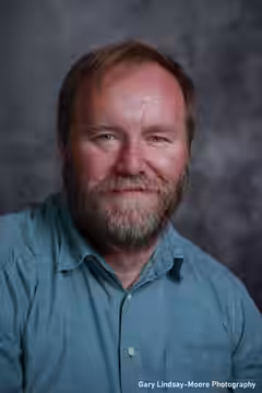Sean Tizzard
