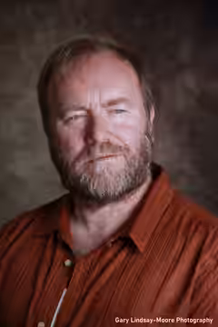 Sean Tizzard
