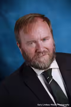 Sean Tizzard