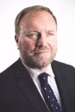 Sean Tizzard