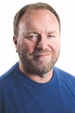 Sean Tizzard