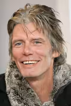 Charlie Sexton