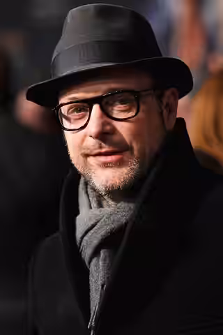 Matthew Vaughn