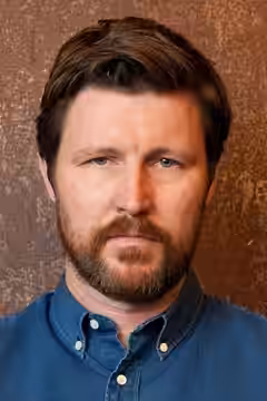 Andrew Haigh
