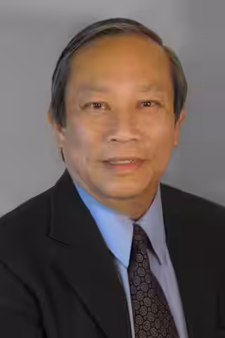 Kenny Chin
