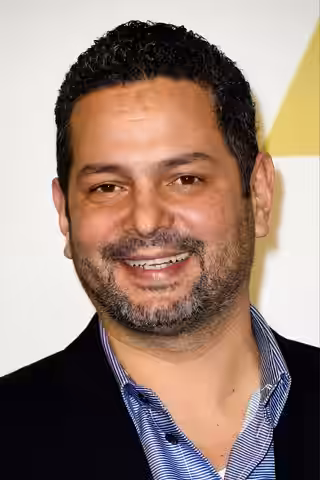 Alexander Dinelaris Jr.