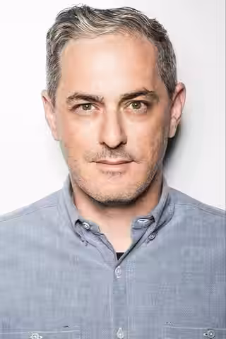 John Lesher