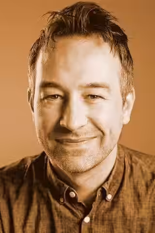 Jonathan Alberts