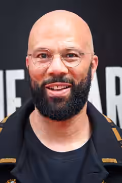 Common at the opening night of "Fear of 13" on Broadway - April 15, 2026