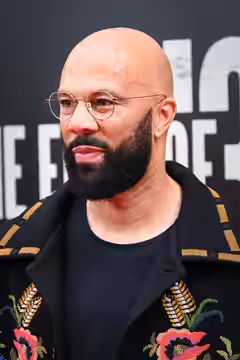 Common at the opening night of "Fear of 13" on Broadway - April 15, 2026