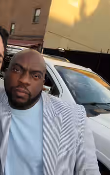 Star of The Blind Side, Django Unchained, and When They See Us. NYC May '19. (2019)