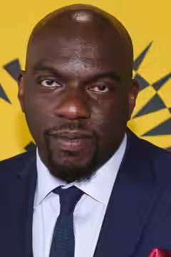 Omar Dorsey