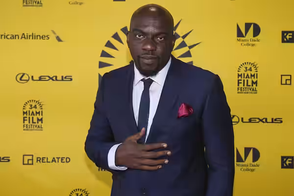 Omar Dorsey