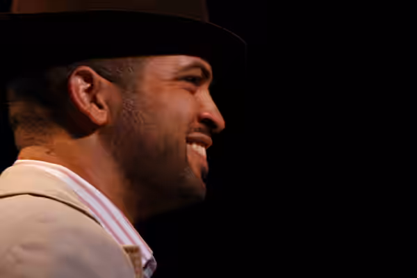Jason Moran (2006)