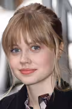 Angourie Rice