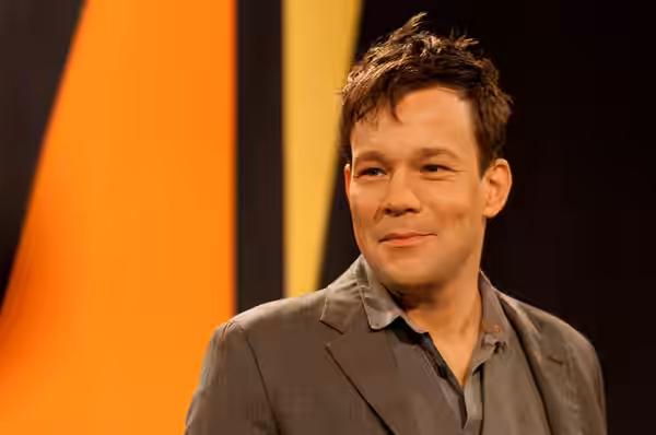 Johannes Bah Kuhnke
