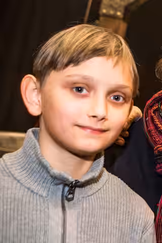 Vincent Wettergren