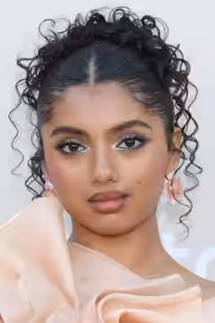 Avantika Vandanapu