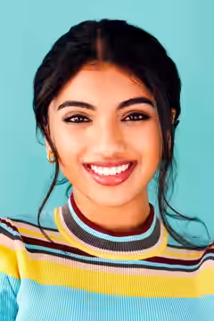 Avantika Vandanapu