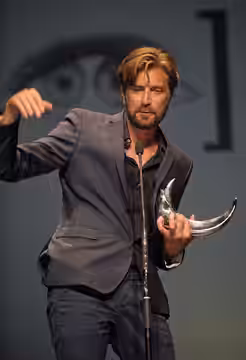 Valencia Film Festival 2015