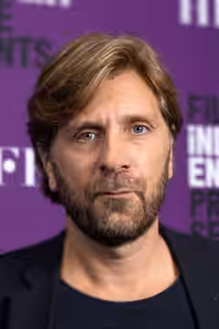 Ruben Östlund