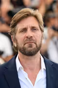 Ruben Östlund