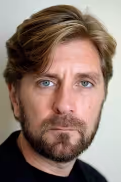 Ruben Östlund