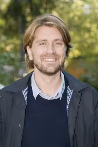Ruben Östlund