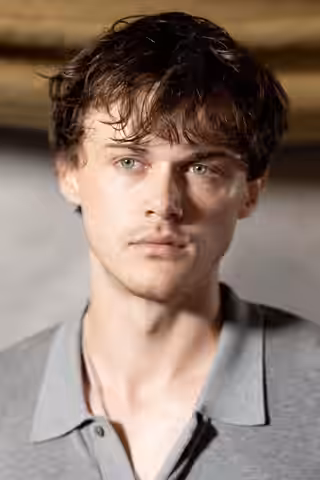 Christopher Briney