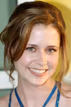 Jenna Fischer