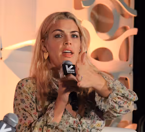 Busy Philipps (2019)