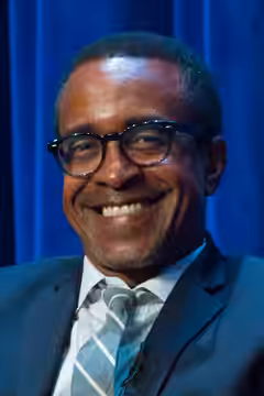 Tim Meadows at the PaleyFest Fall TV Previews 2014 for NBC's "Marry Me"