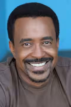 Tim Meadows