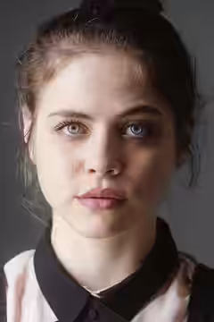 Olivia Luccardi
