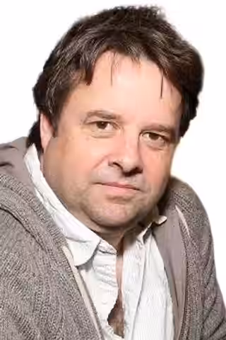 Christopher Nightingale