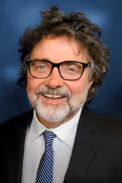 Jeff Richmond at the Broadway Opening Night of "Mr. Saturday Night," 4/27/22 (2023)