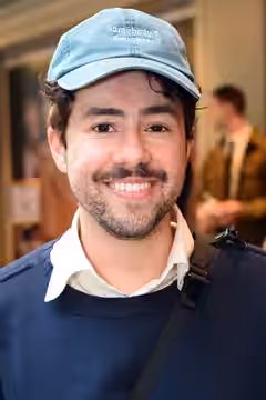 Ramy Youssef at the opening night of "Dog Day Afternoon" on Broadway - March 30, 2026